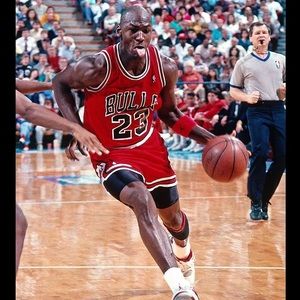 Meet your Posher, William